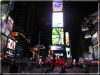 foto New York di Notte